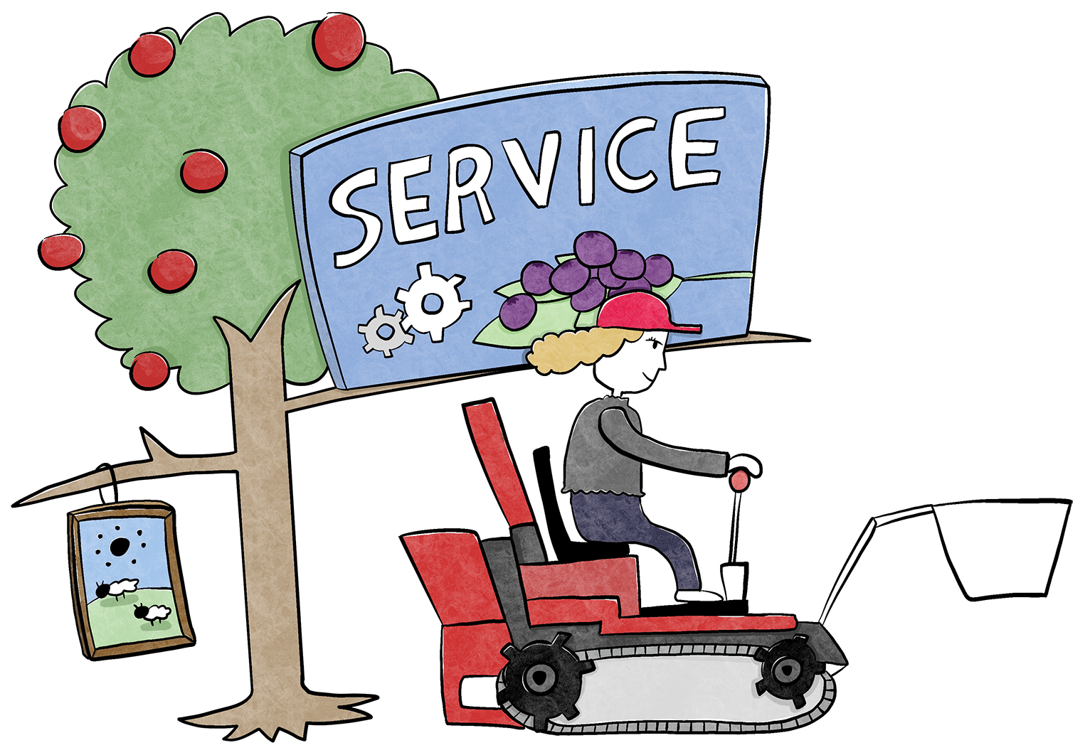 service